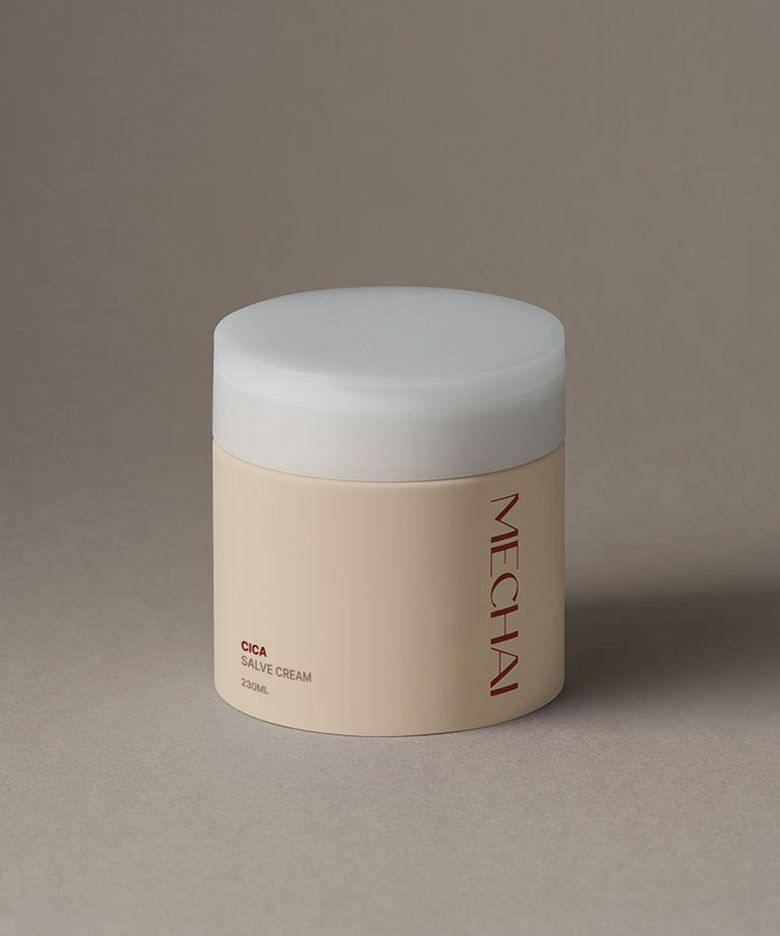 시카 살브 크림 230ML