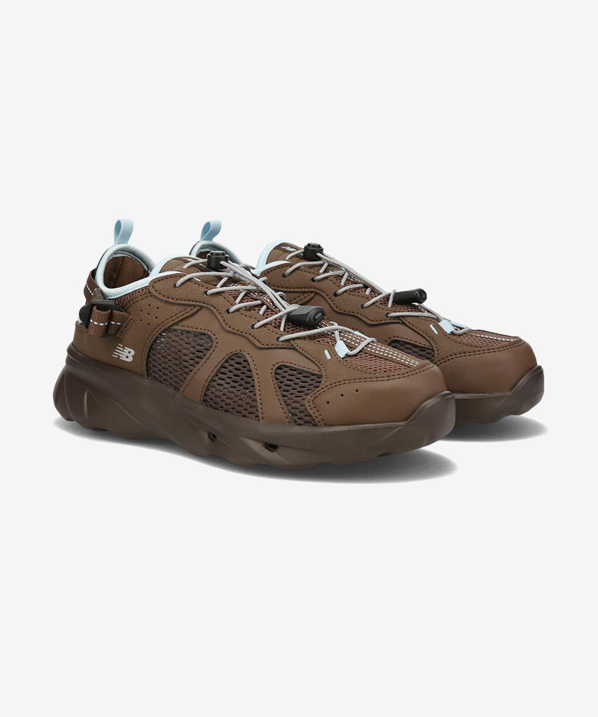 뉴발란스(NEW BALANCE) NBRJGS470F / Kave / SD2401BR (BROWN)