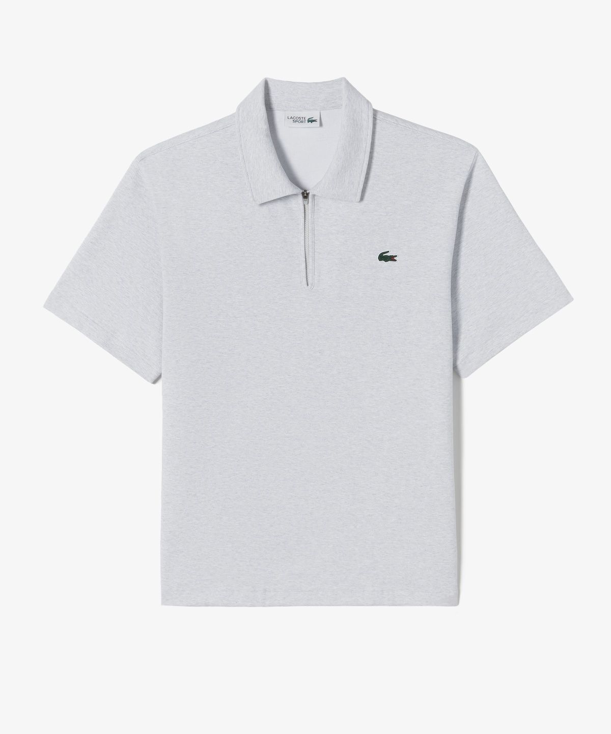 라코스테(LACOSTE) 남성 에어 저지 셋업 반집업 SH624E-56G CCA
