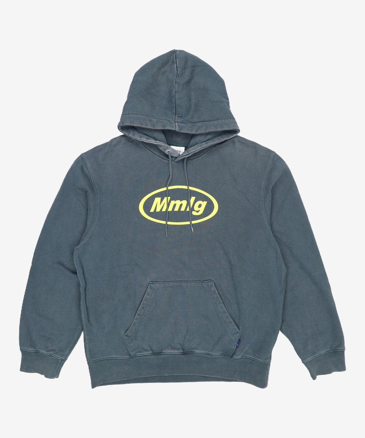 엠엠엘지(MMLG) [Mmlg] MMLG HOOD (BLACK) M