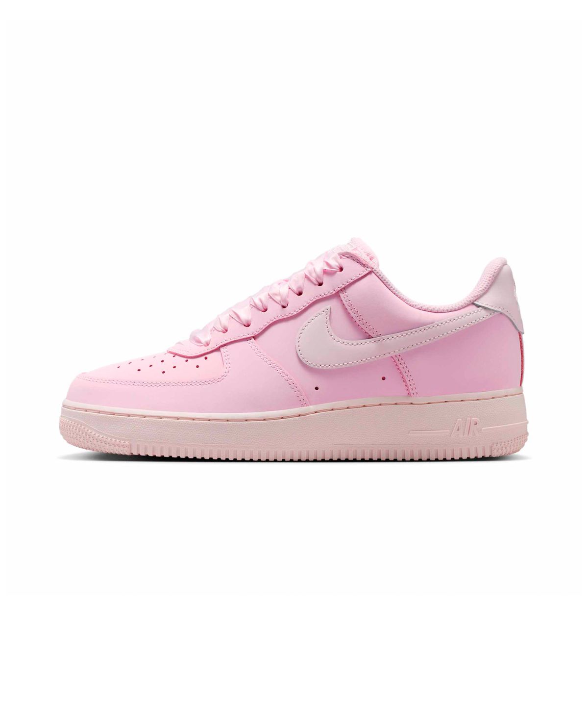 나이키(NIKE) 에어 포스 1 레트로 프리미엄 W - 핑크 폼:펄 핑크 / IR0871-600