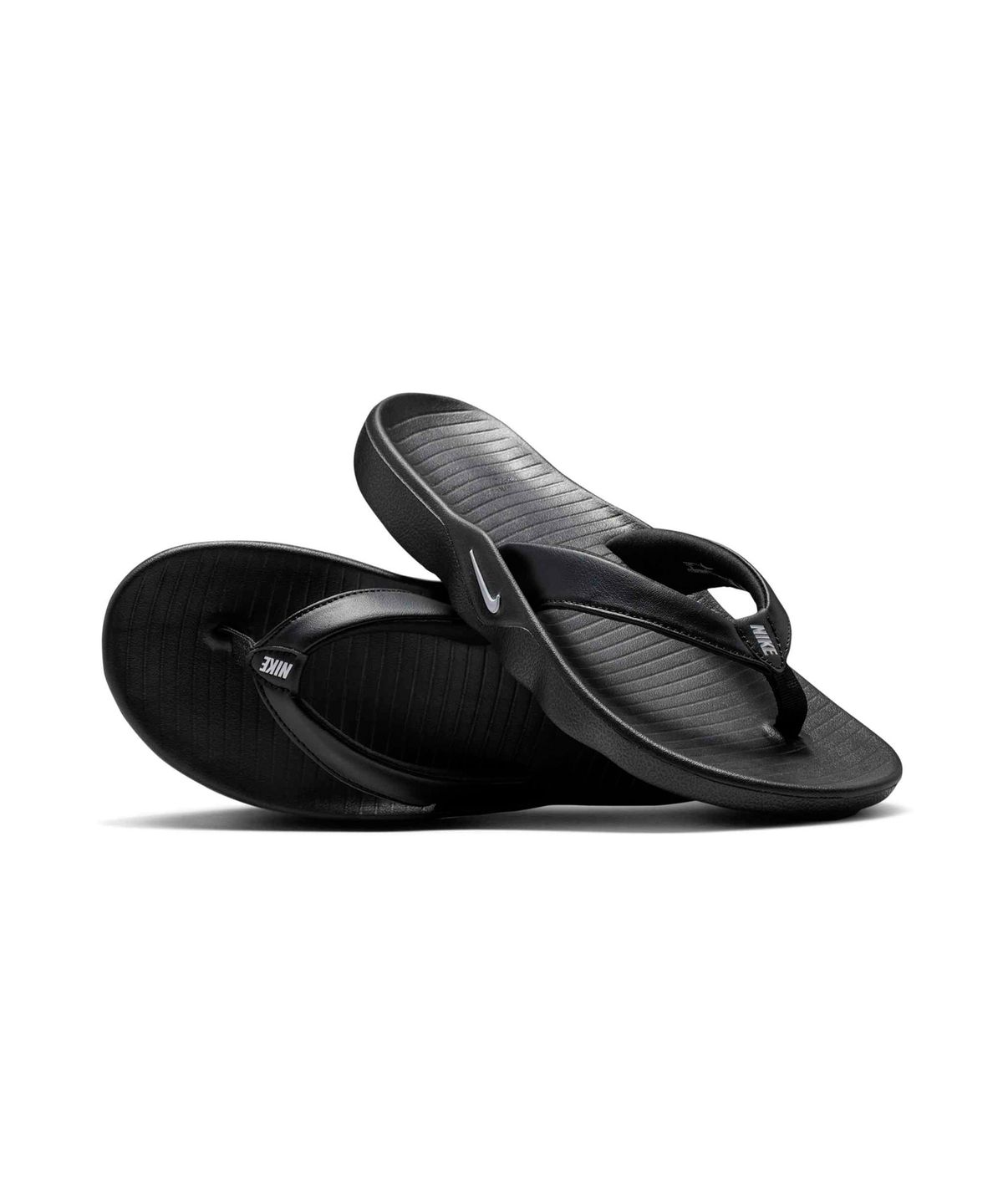 나이키(NIKE) 마리나 W - 블랙:화이트 / IH2381-001