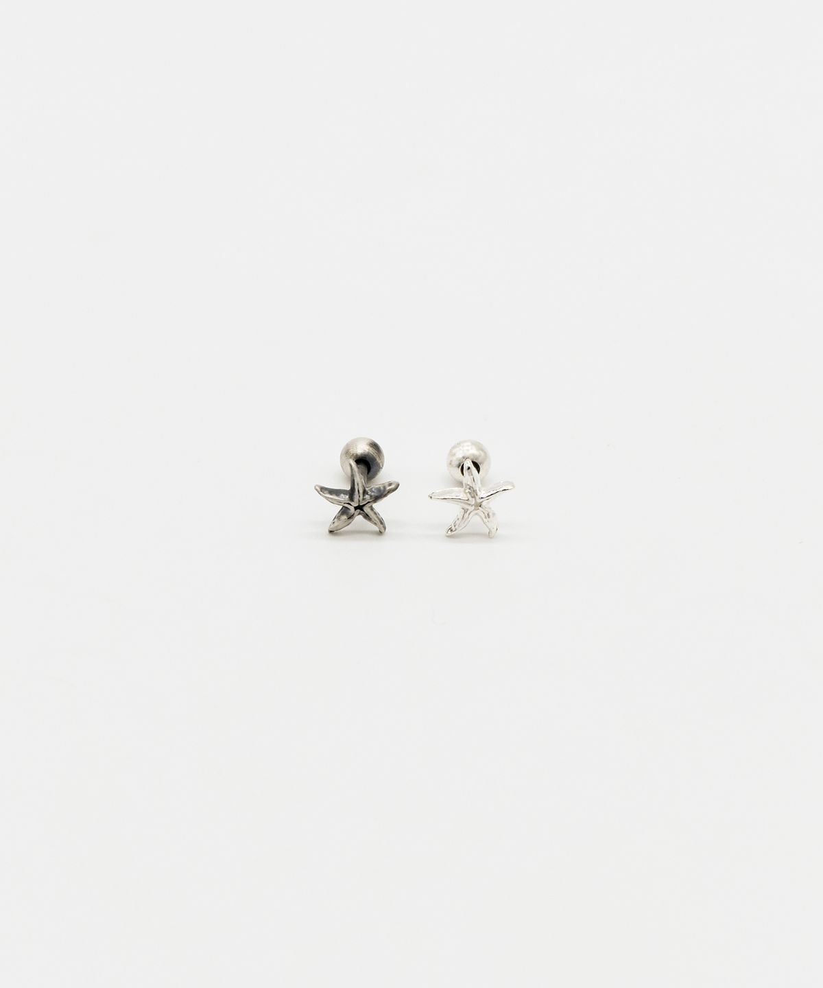 하카블랙스(HAKKABLACKS) Starfish #02ER