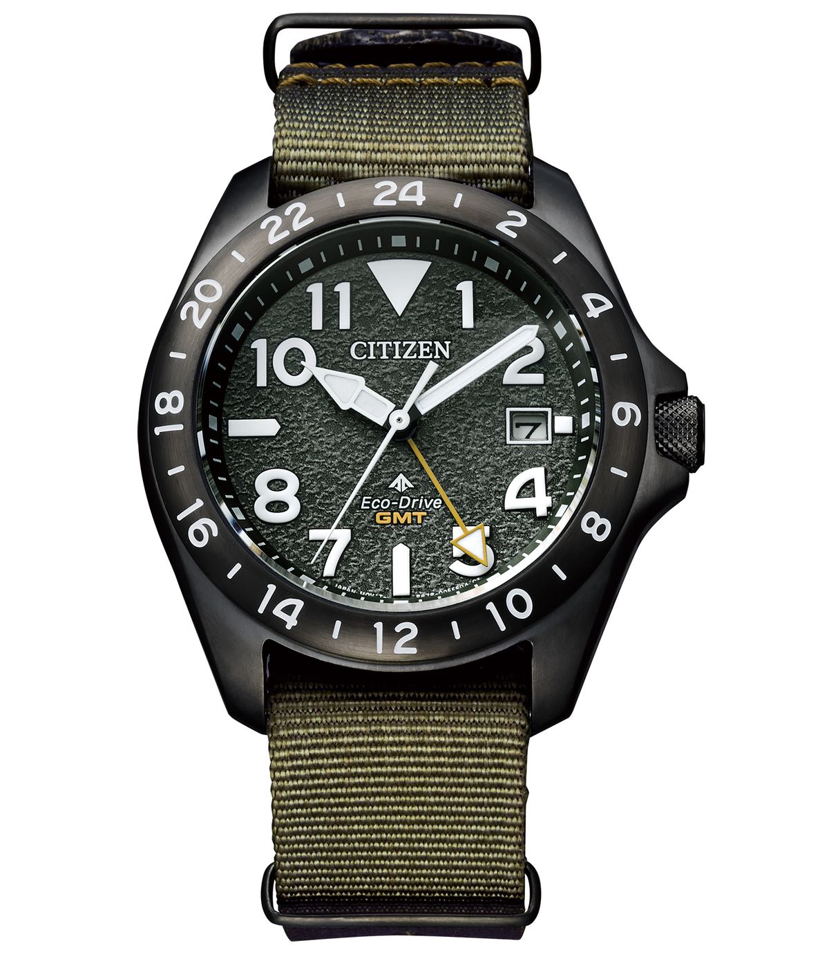 시티즌(CITIZEN) 남성시계 BJ7155-05X