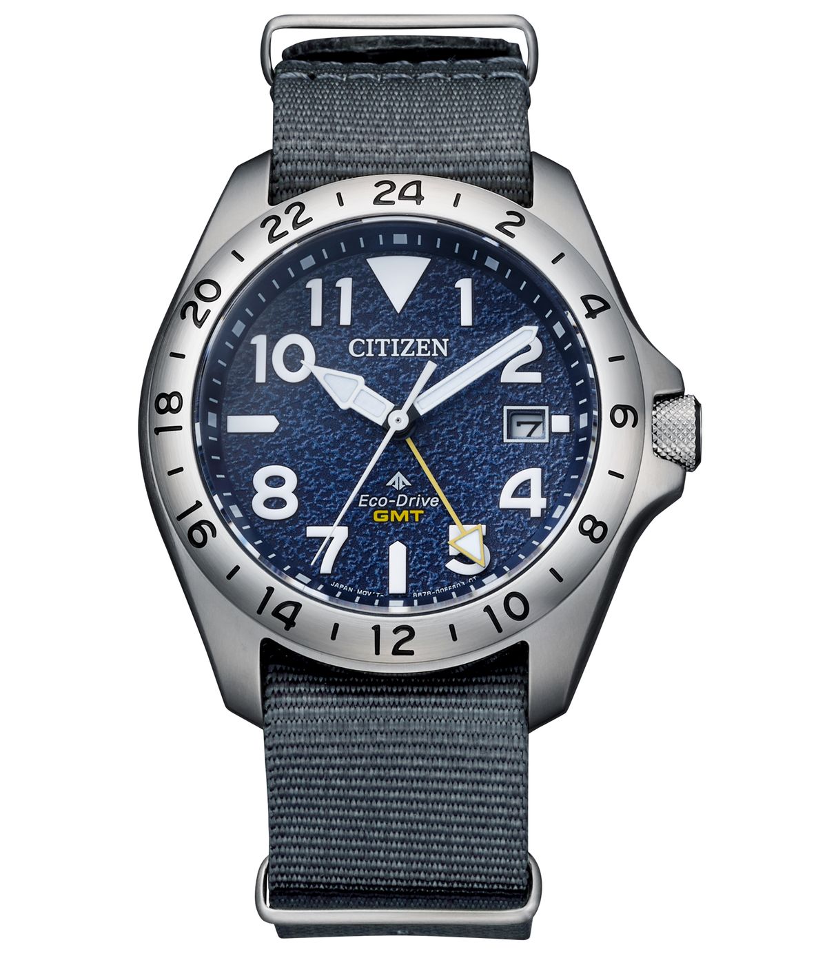 시티즌(CITIZEN) 남성시계  BJ7150-09L