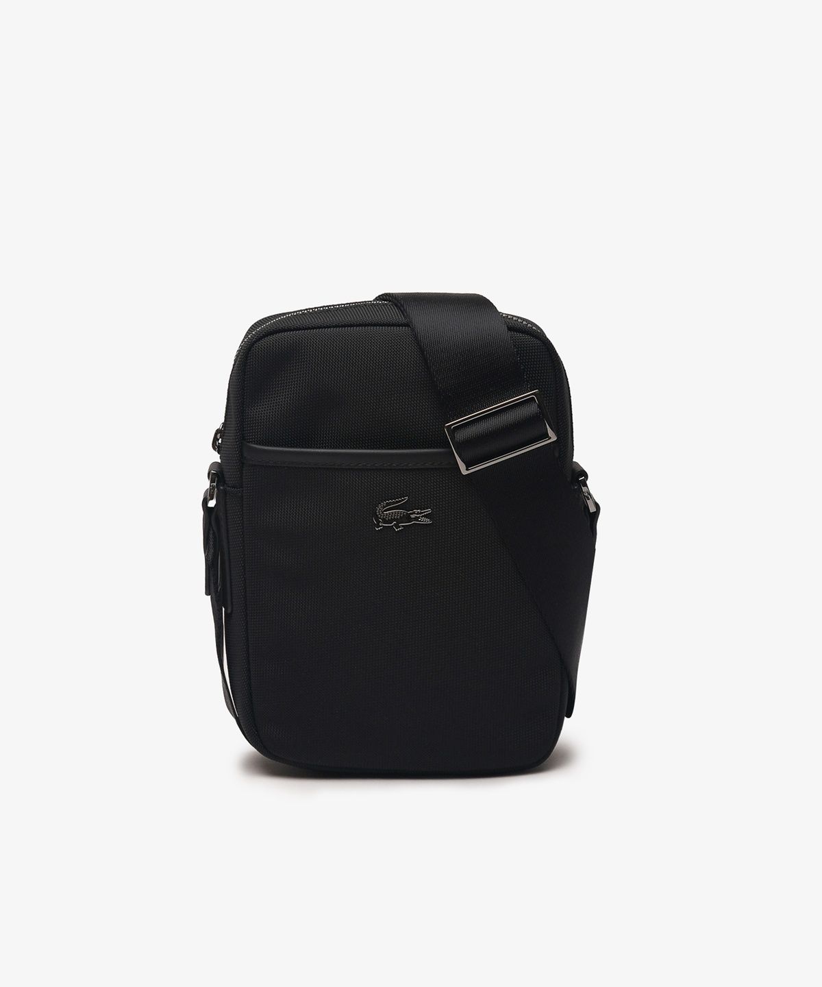 라코스테(LACOSTE) 남성 라코스테 에브리데이 세로형 카메라백 NH5157E56G 000