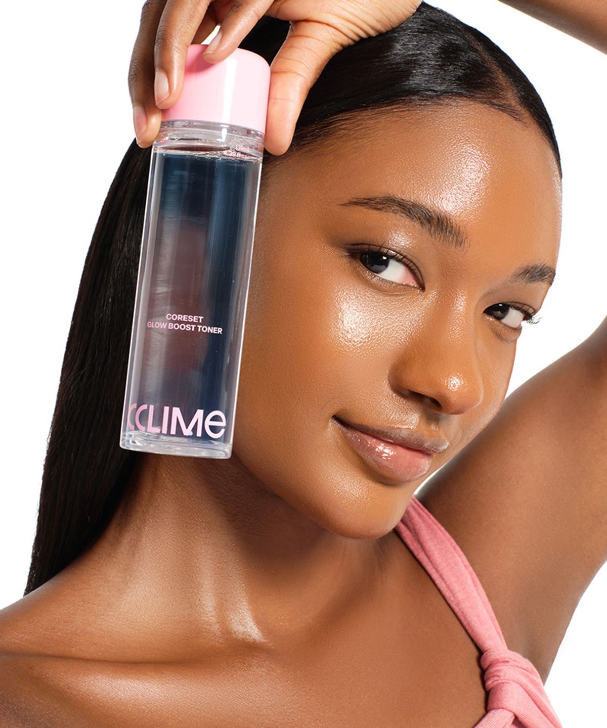 끌리메 뷰티(CCLIME beauty) 끌리메 코어셋 글로우 부스트 토너 130ml