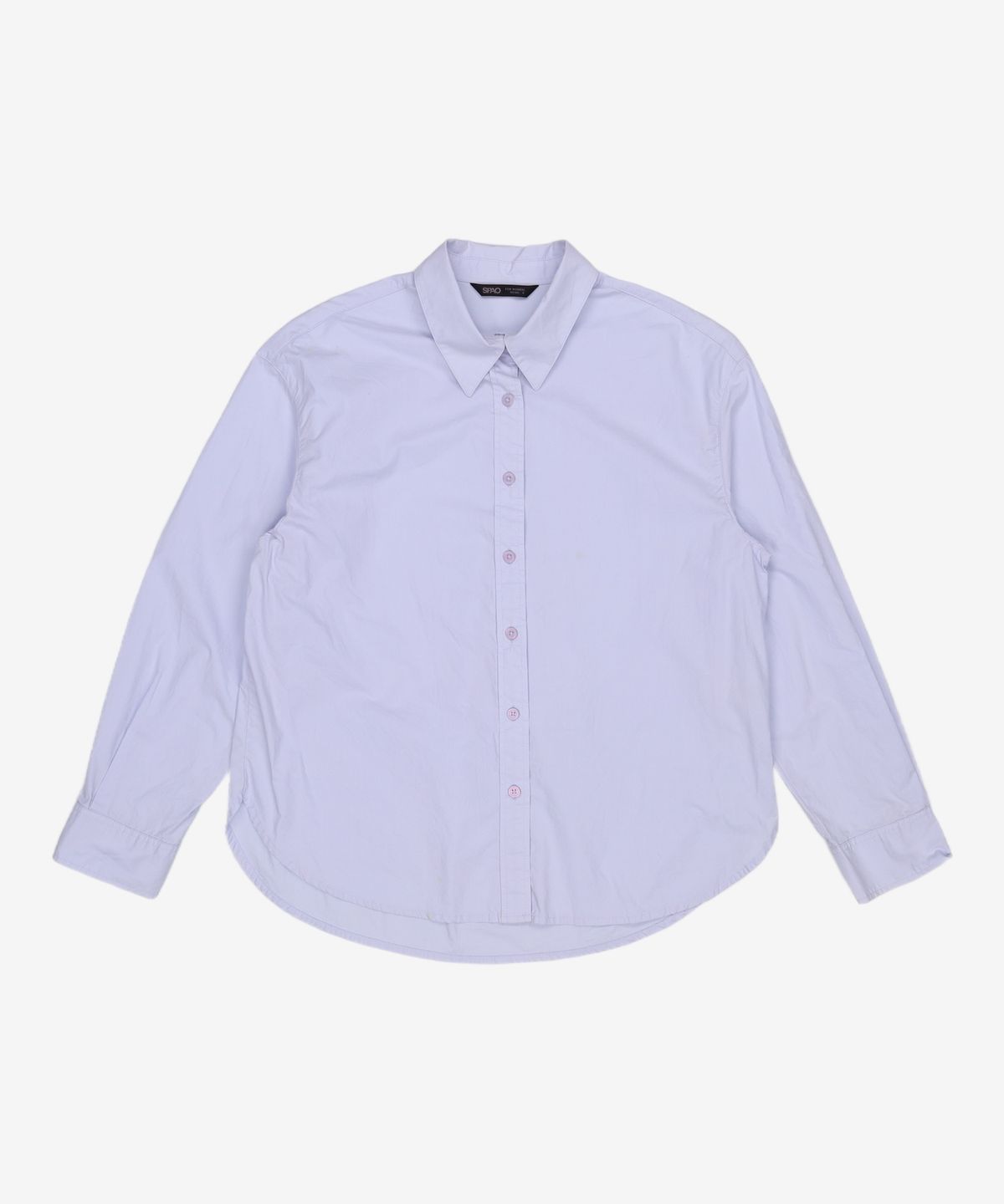 스파오(SPAO) 캐주얼 셔츠 S