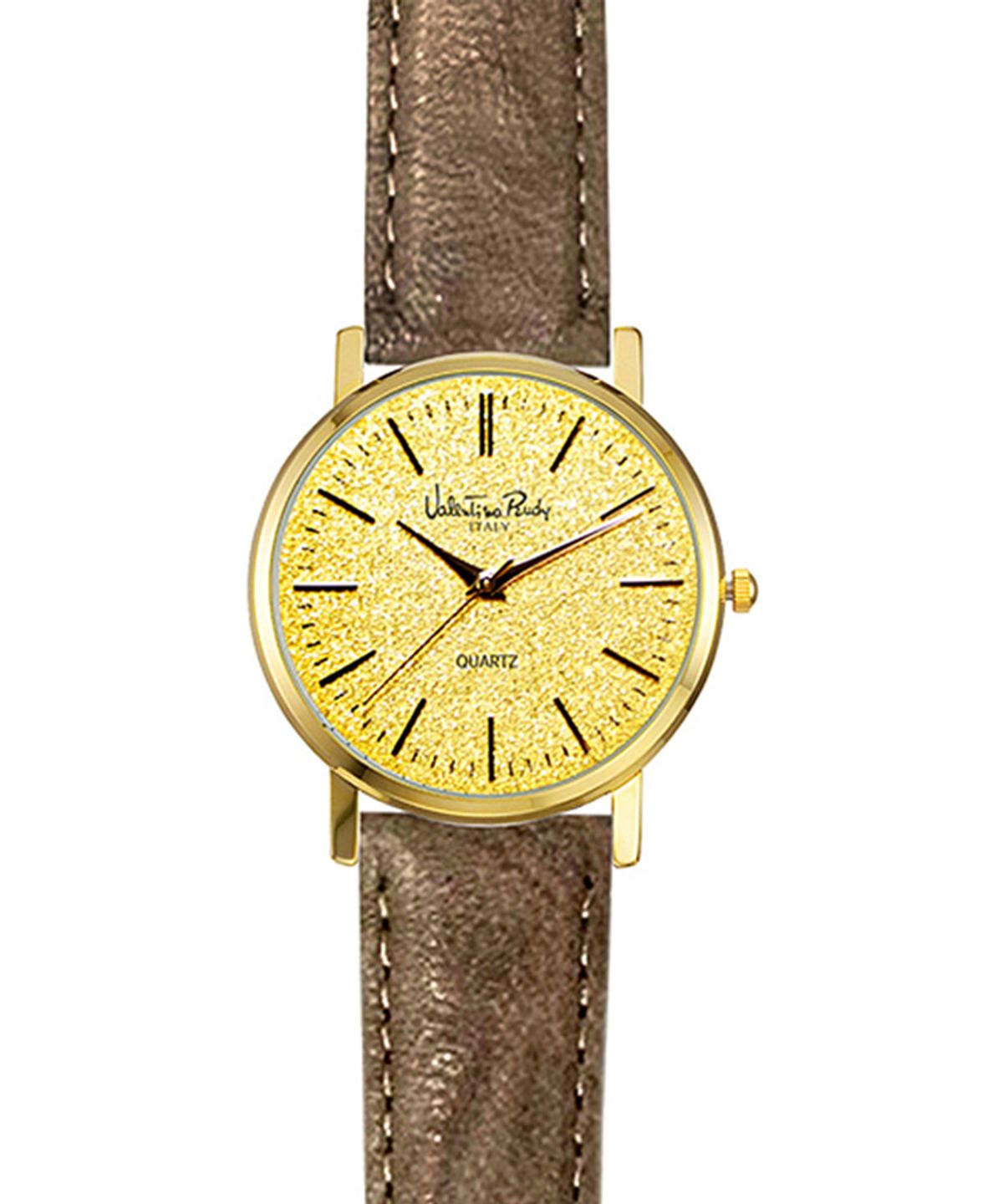 발렌티노 루디(VALENTINO RUDY) VR1134A-GDBR L 여자시계 가죽시계