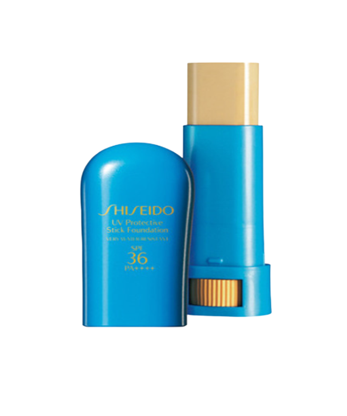 시세이도(SHISEIDO) UV 프로텍티브 스틱 파운데이션 SPF36/PA+++