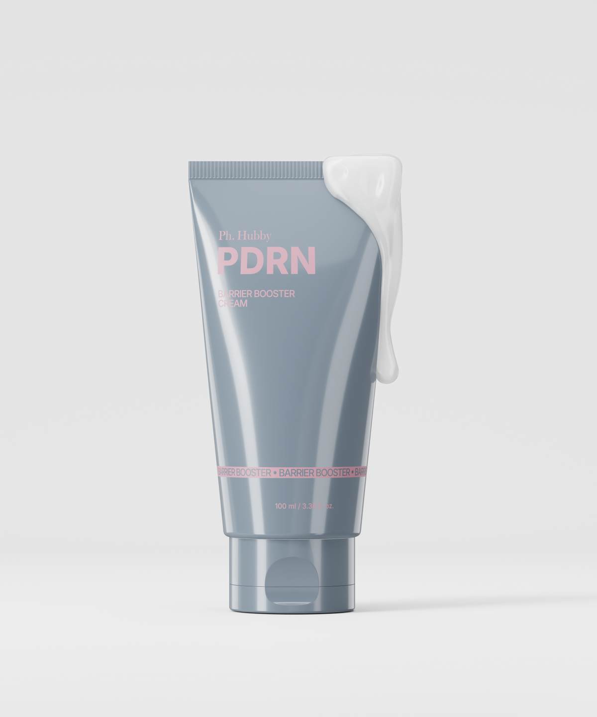 피에이치하비(PH HUBBY) PDRN 베리어 부스터 크림 100ml