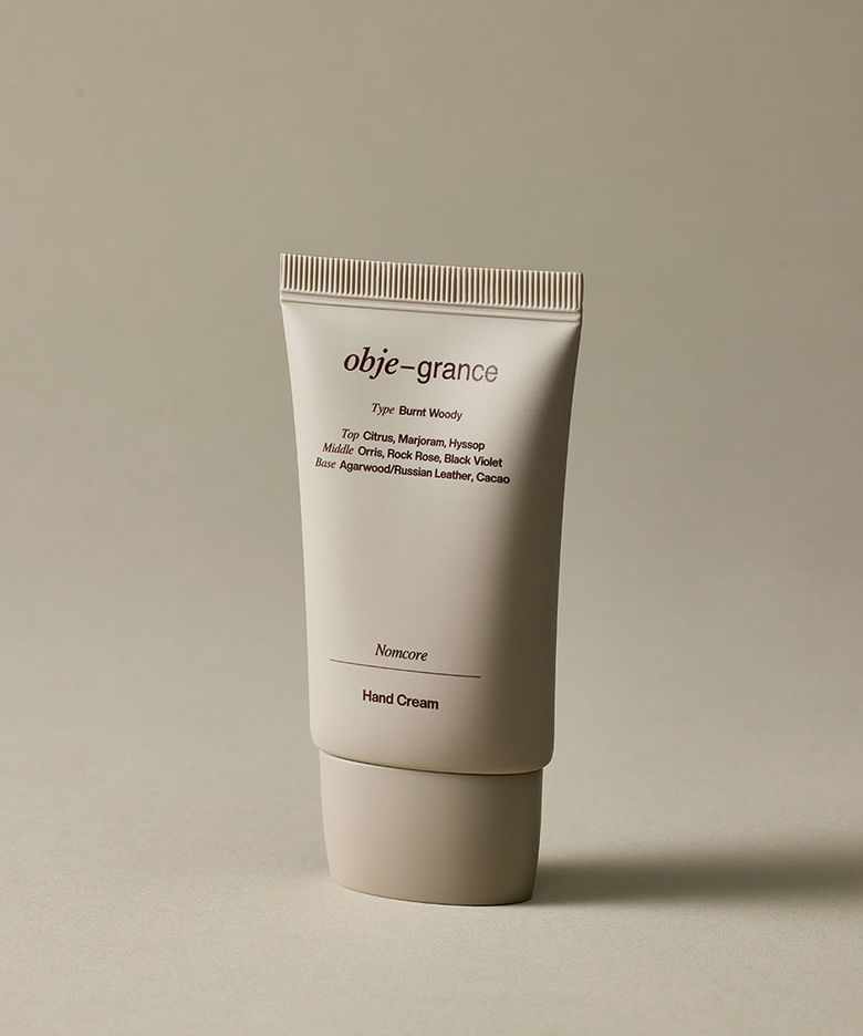 핸드크림 놈코어 30ml