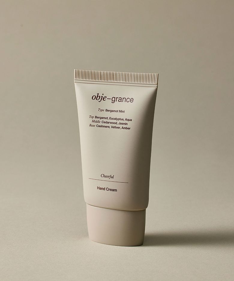 핸드크림 치어풀 30ml