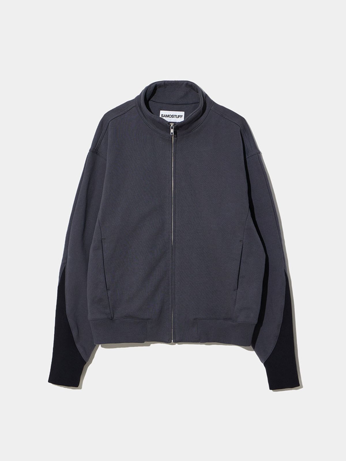 세이모스터프(SAMOSTUFF) JACKET #1