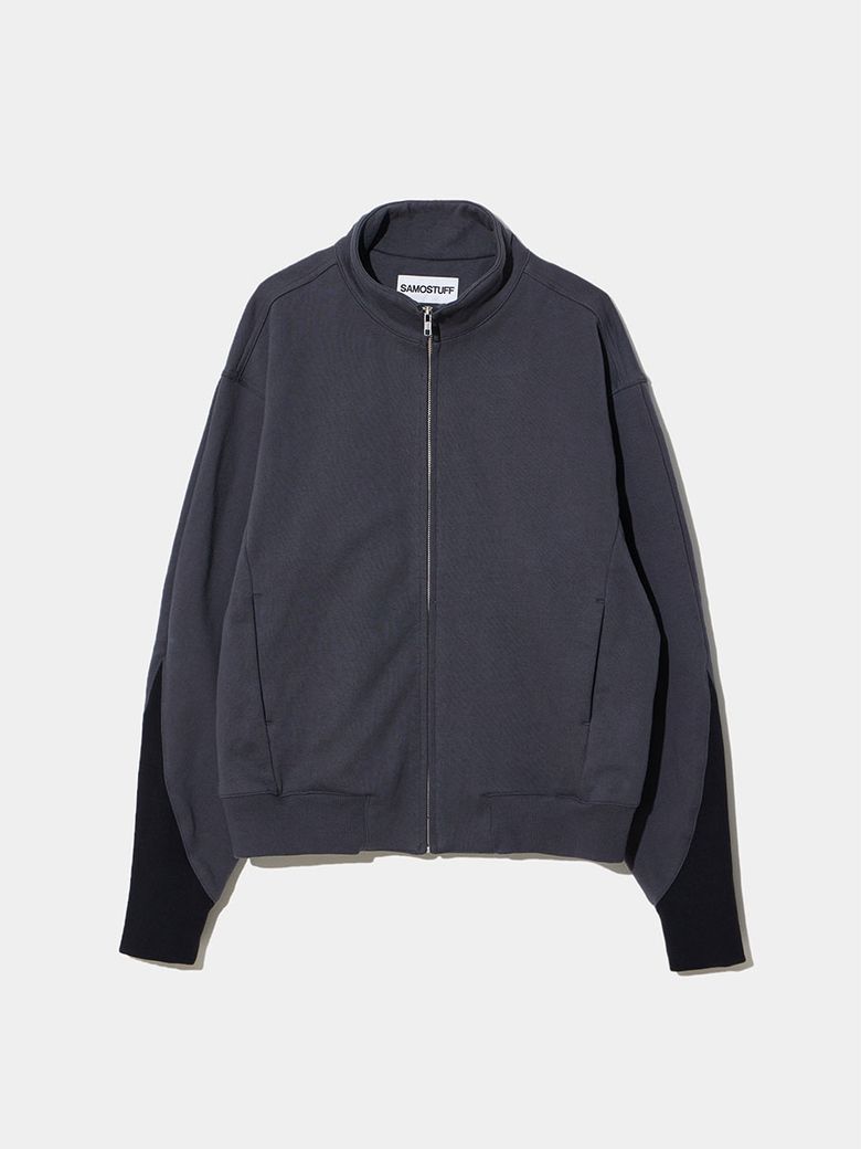 JACKET #1