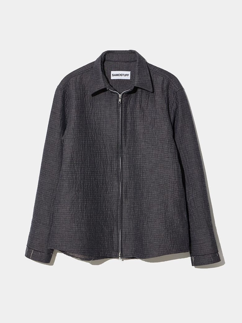 SHIRTS JACKET #2