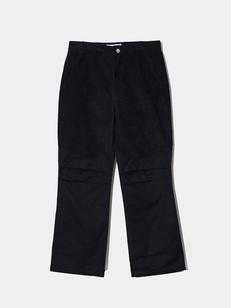 DUAL PANTS #1