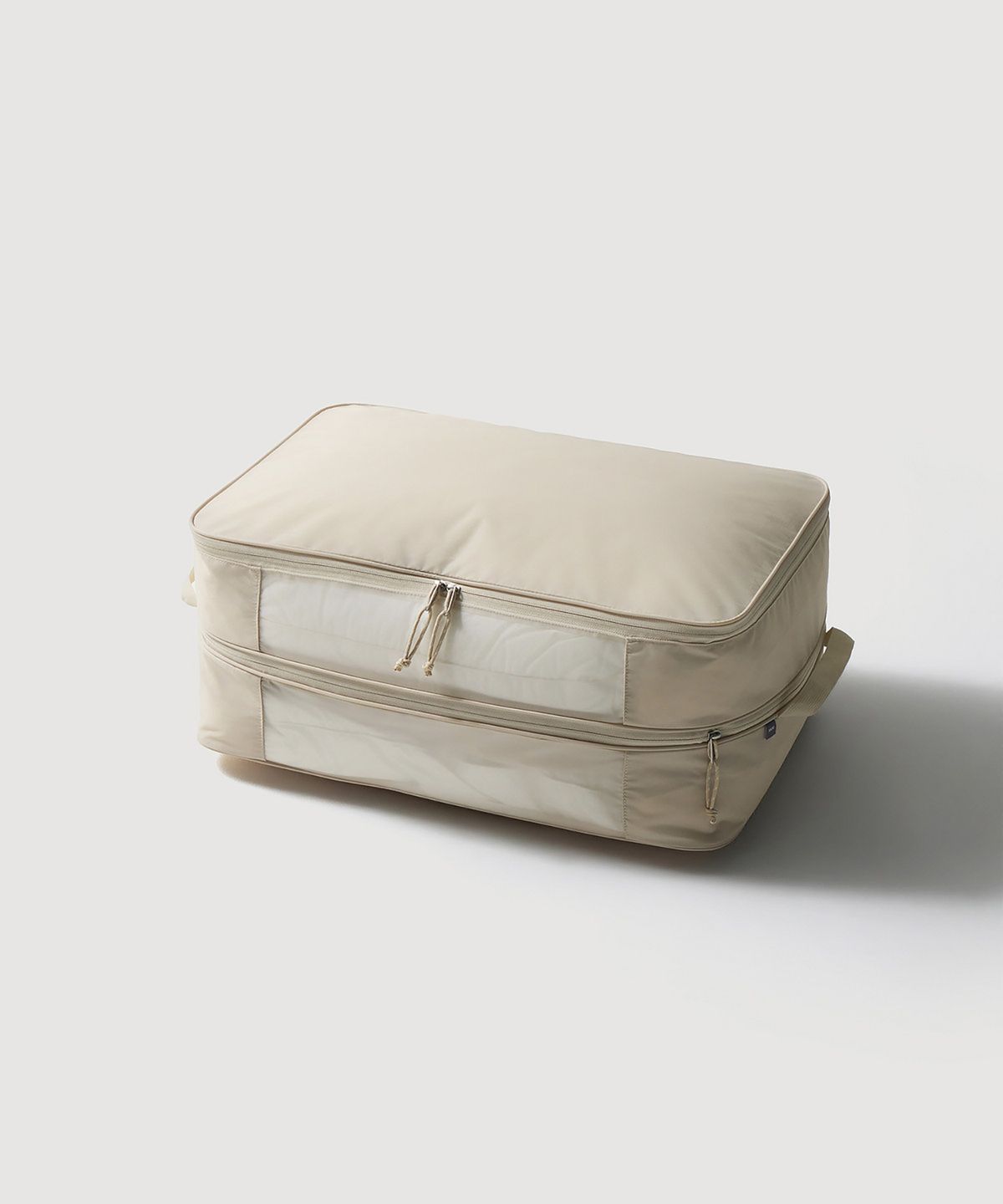 자주(JAJU) 공간절약 의류 압축팩 55x37.5x33cm