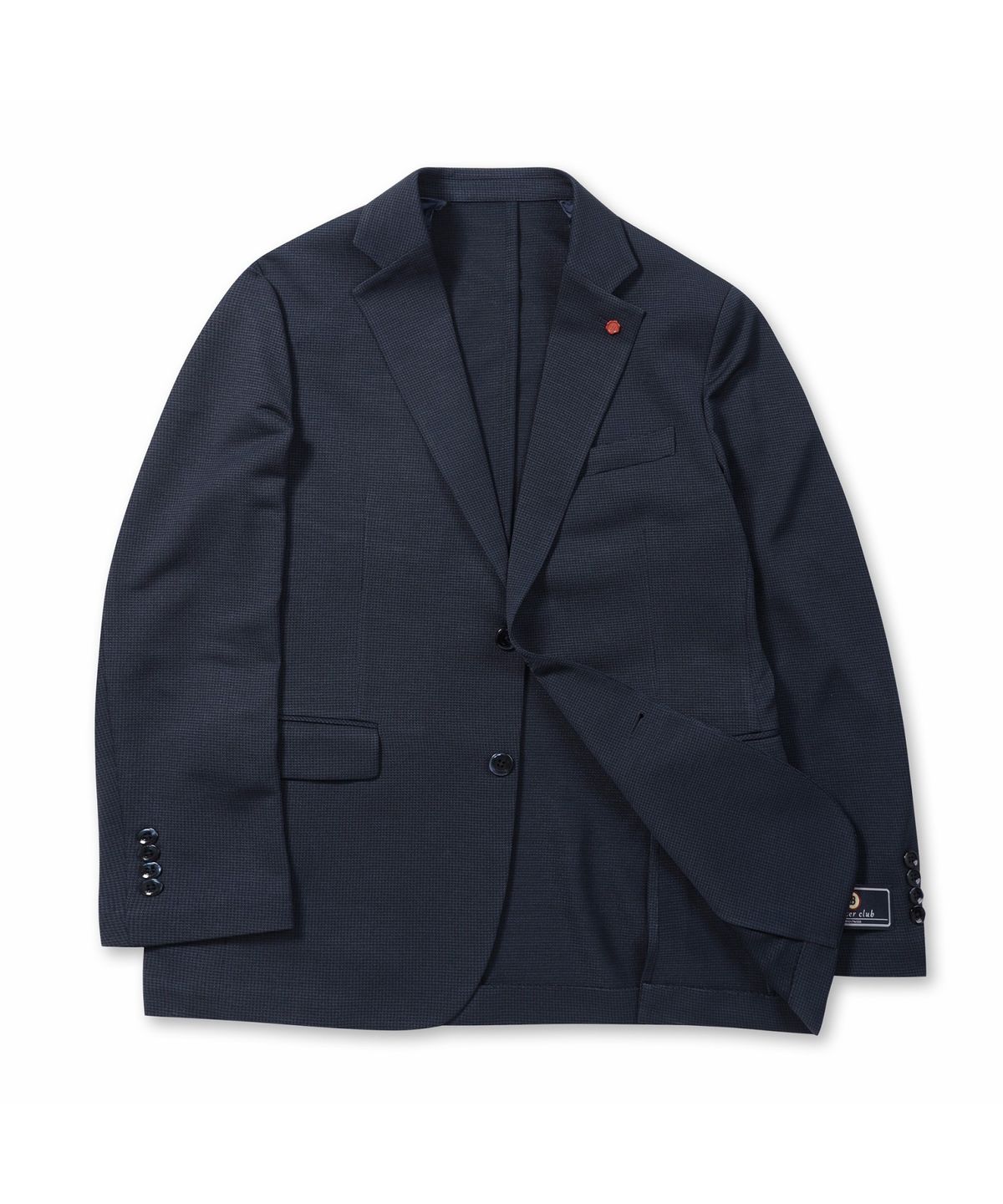 브렌우드(BRENTWOOD) 마이크로 하운드투스 경량 자켓 BRJBM26611NYX