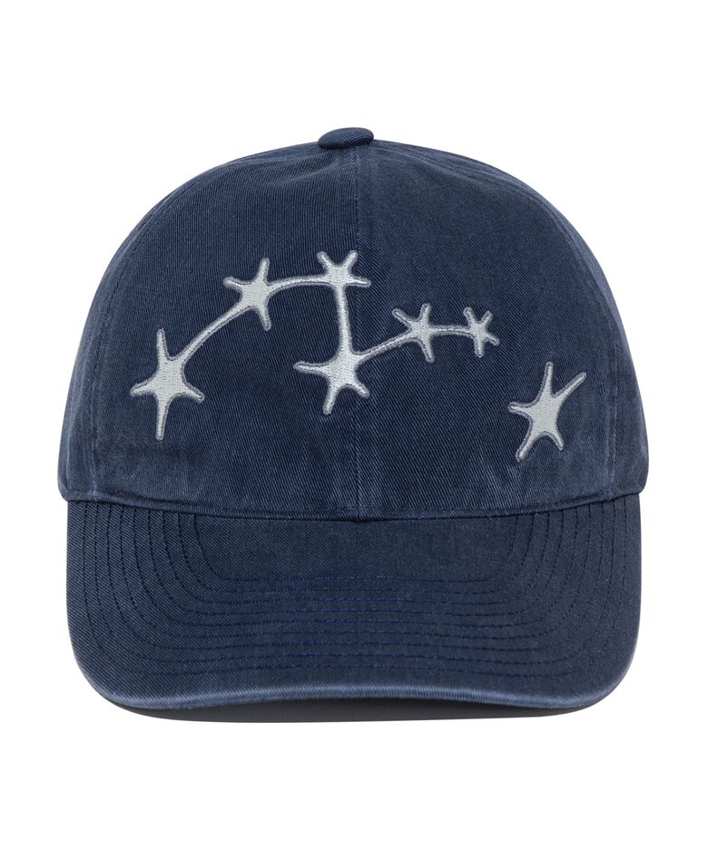 TCM gleam cap (navy)