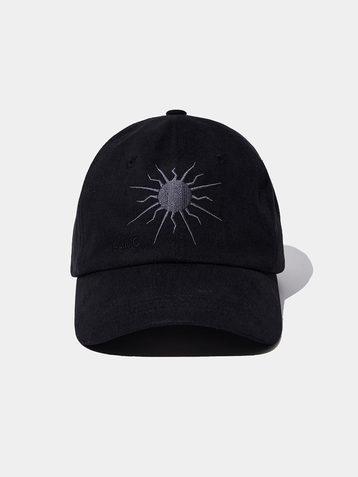 세이모스터프(SAMOSTUFF) BALLCAP #1