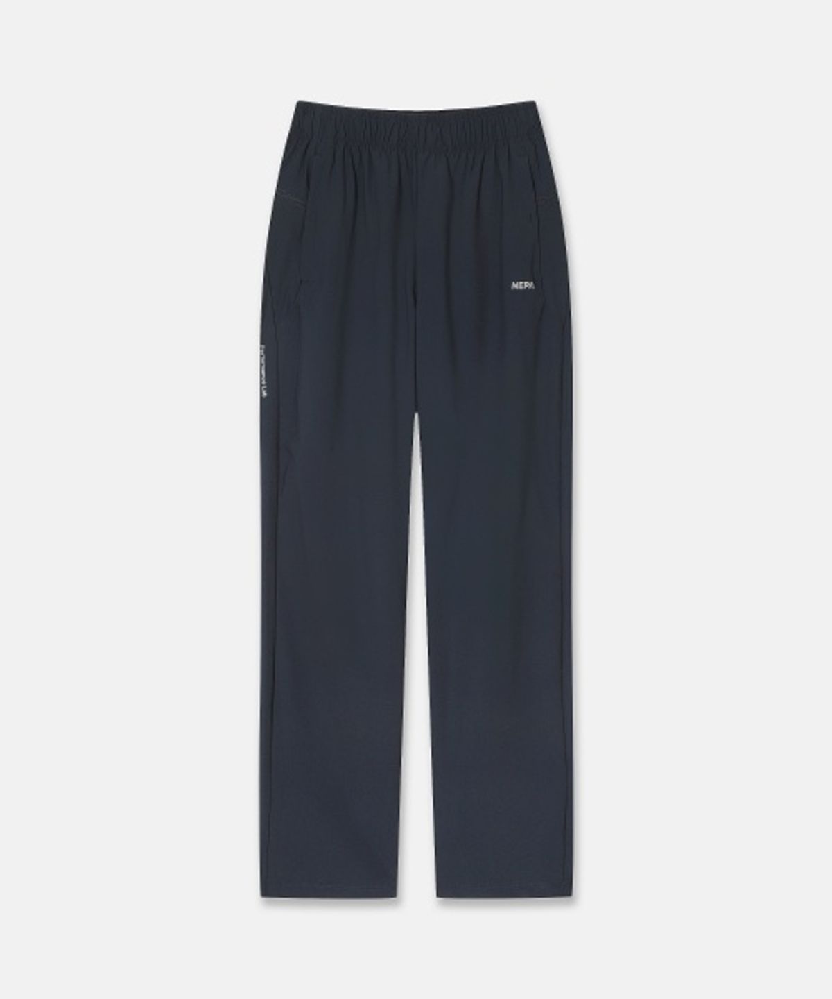 네파(NEPA) 7M46324 여성 아이스테크쉘 트리코트 트레이닝 팬츠