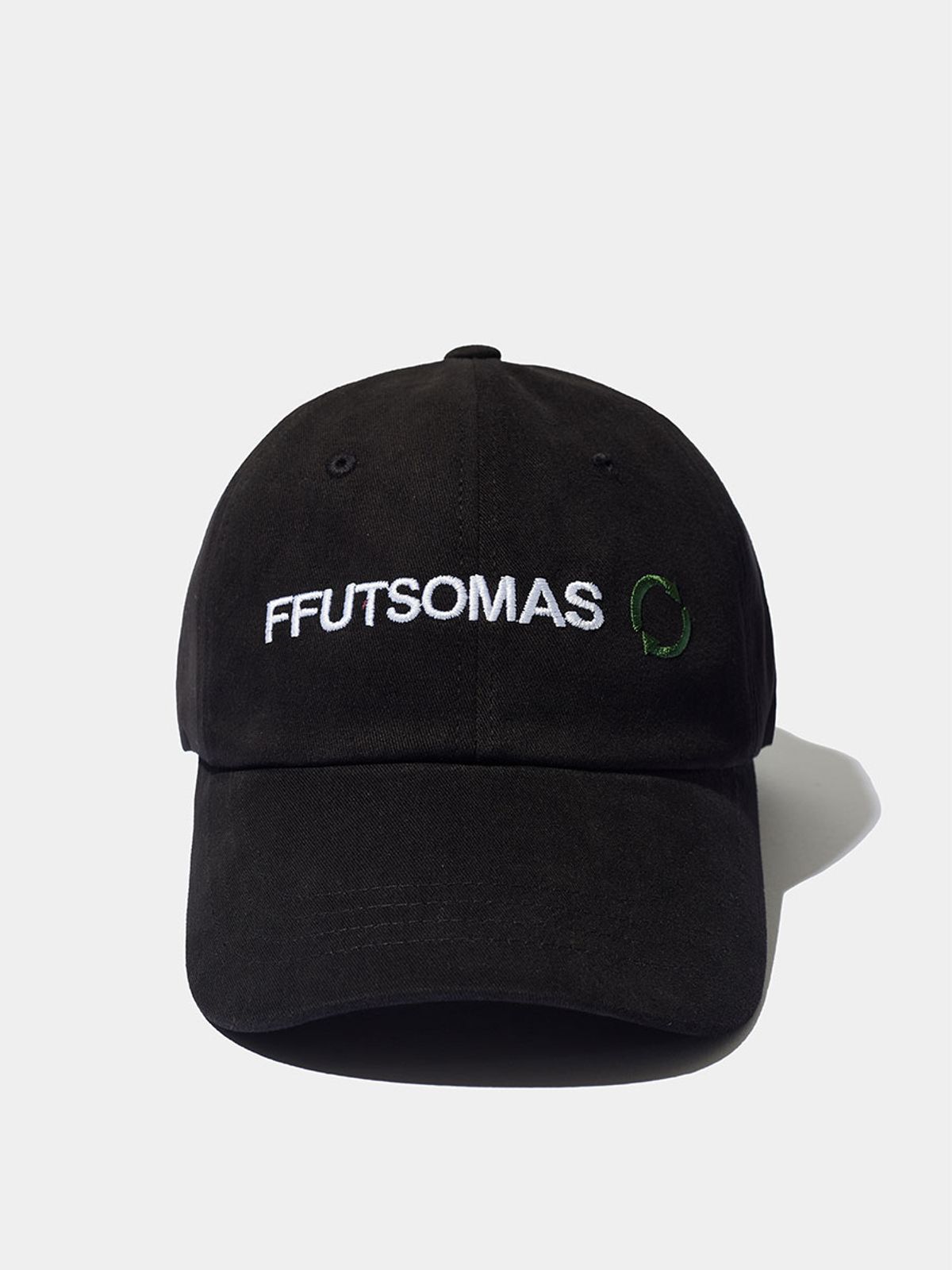 세이모스터프(SAMOSTUFF) BALLCAP #3