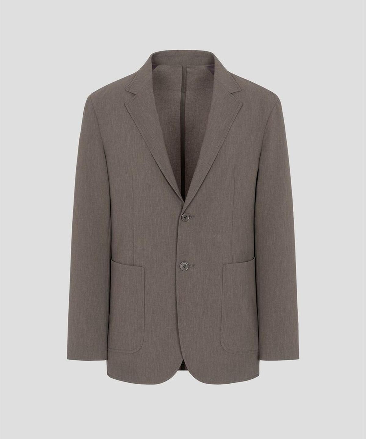 빈폴 멘(BEANPOLE MEN) 하이브리즈 스트레치 재킷  브라운