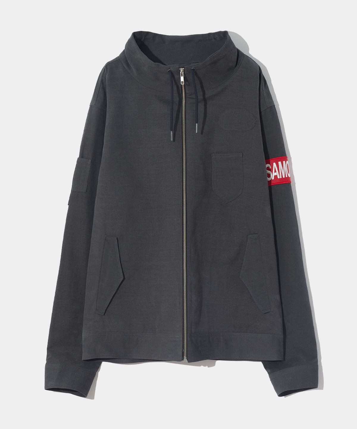 세이모스터프(SAMOSTUFF) JACKET #2