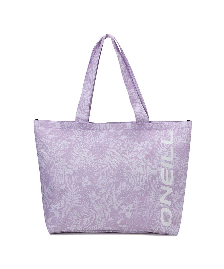 여성 ONEILL COASTAL PRINT 토트백 OWBA6I234-604