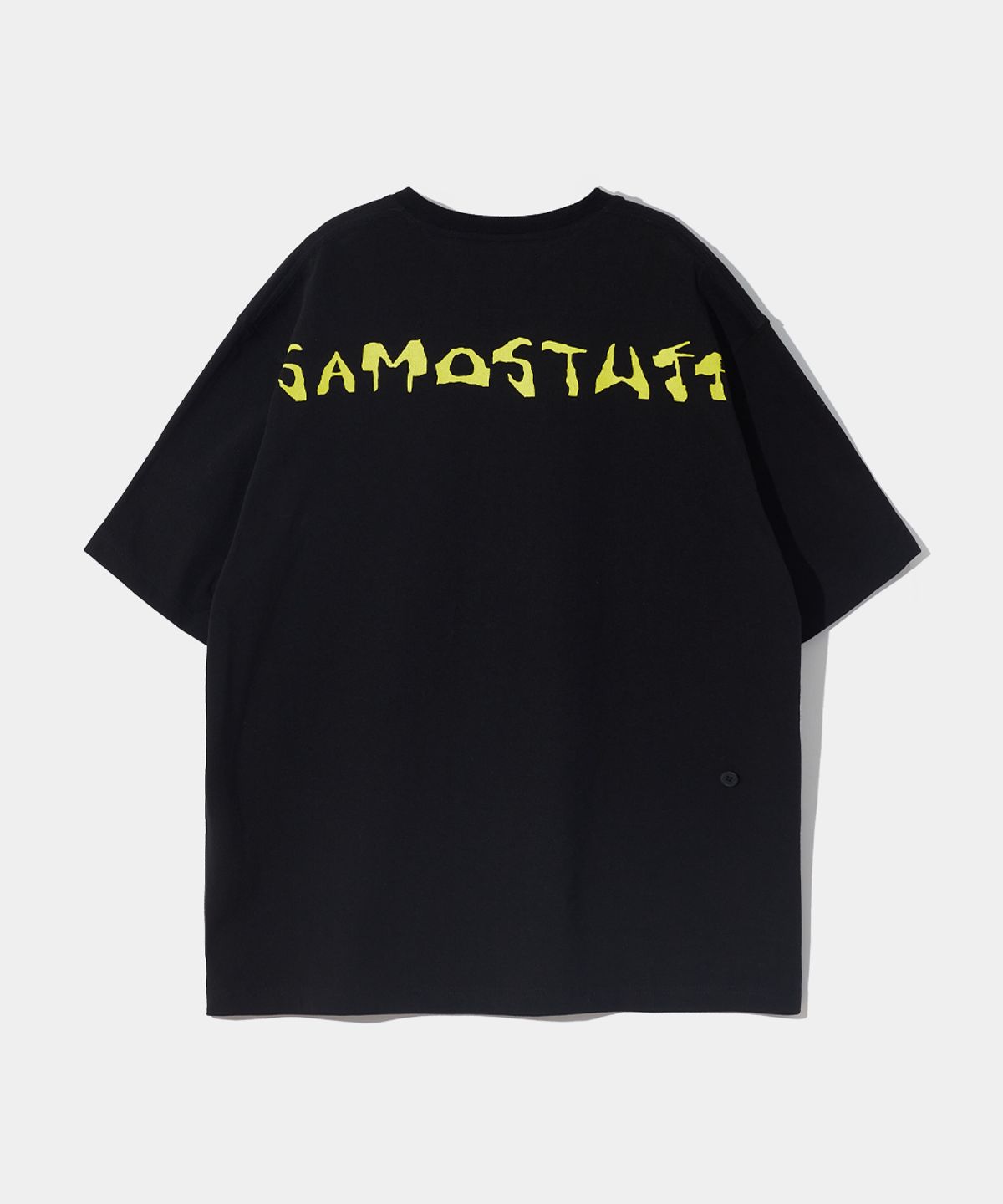 세이모스터프(SAMOSTUFF) T-SHIRT #3