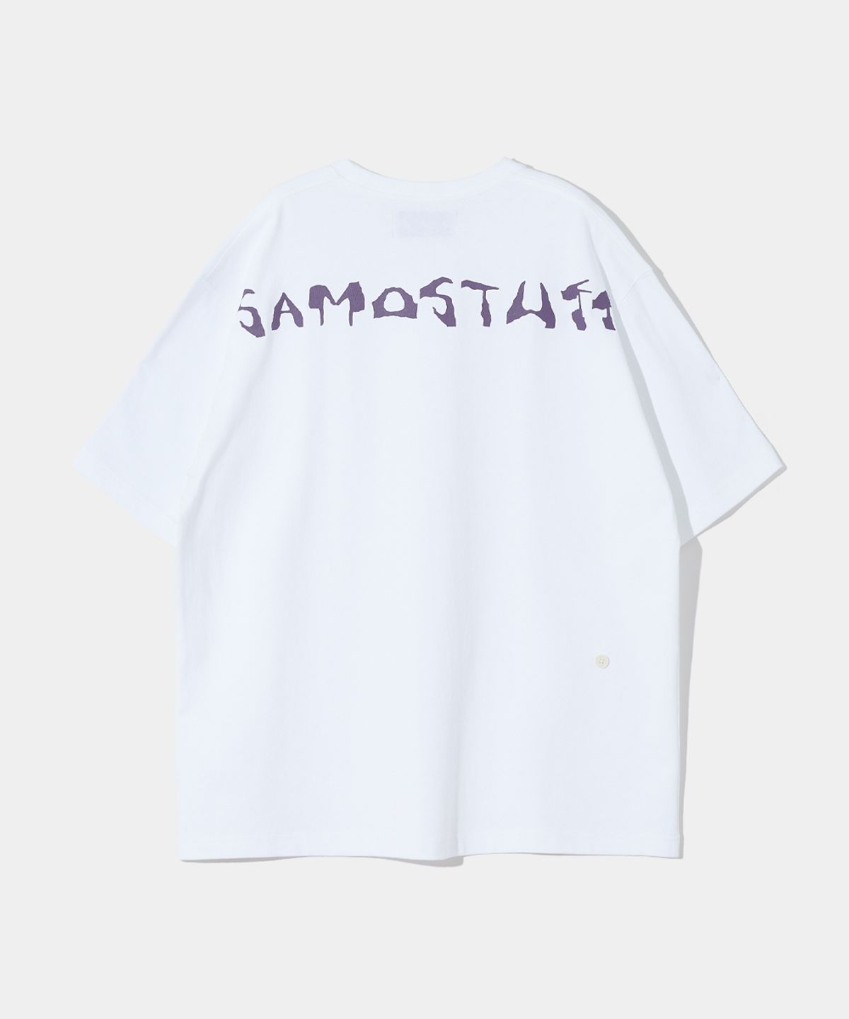 세이모스터프(SAMOSTUFF) T-SHIRT #4