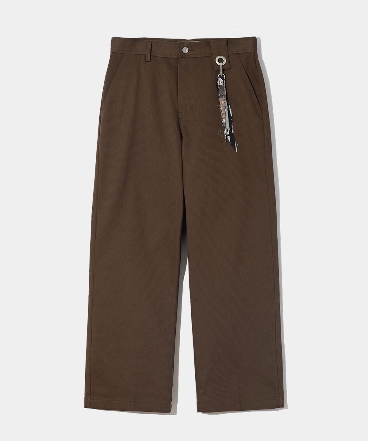 세이모스터프(SAMOSTUFF) PANTS #6