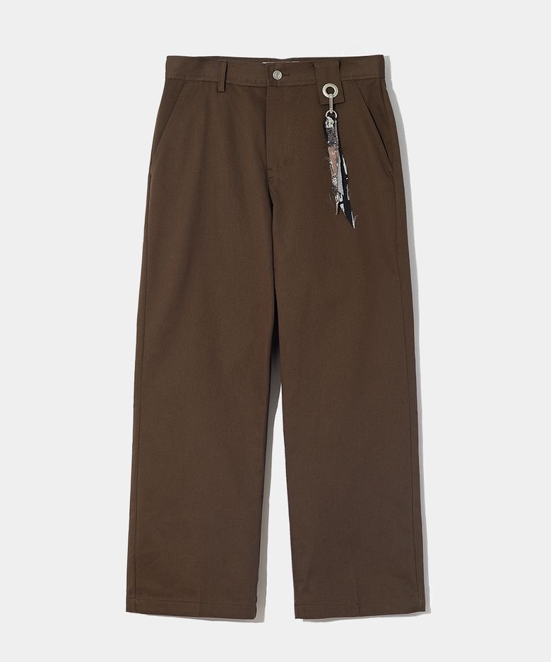 PANTS #6