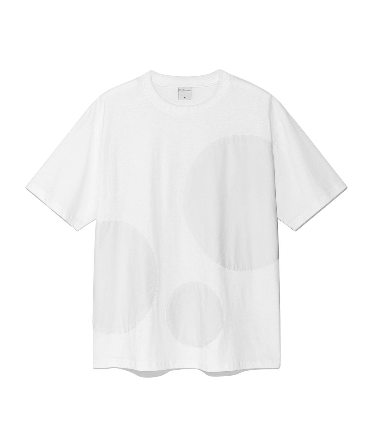 더콜디스트모먼트(THE COLDEST MOMENT) TCM boing T (white)