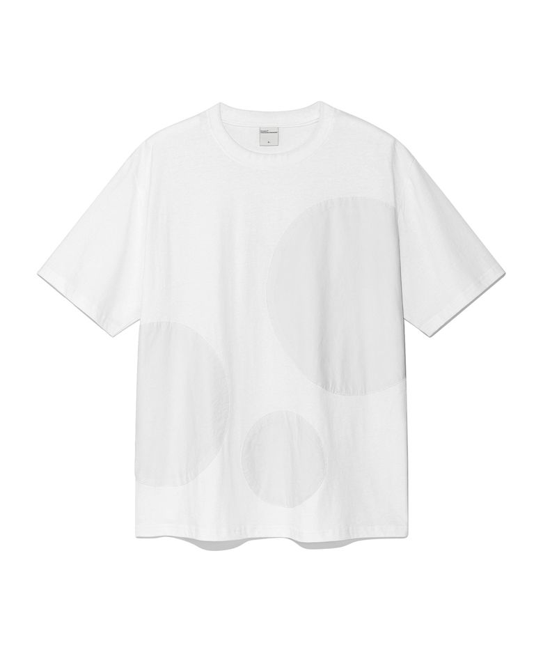 TCM boing T (white)