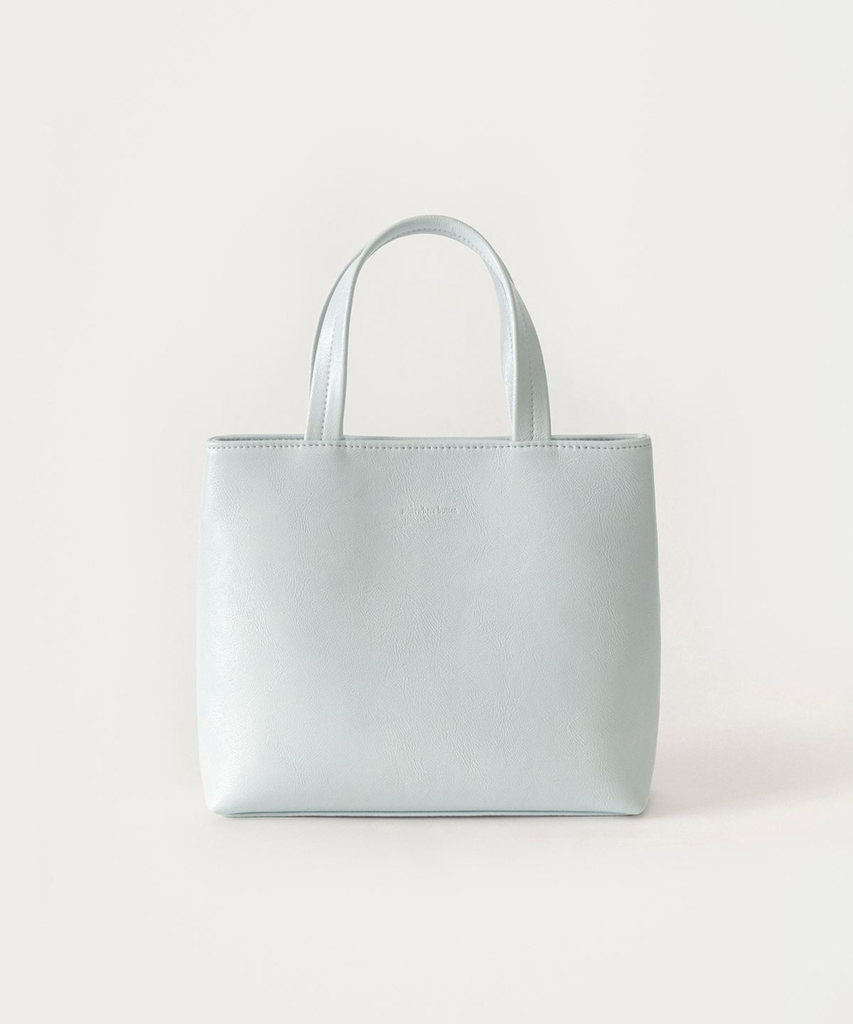 썸웨어버터(SOMEWHEREBUTTER) Toast Bag - Light Blue