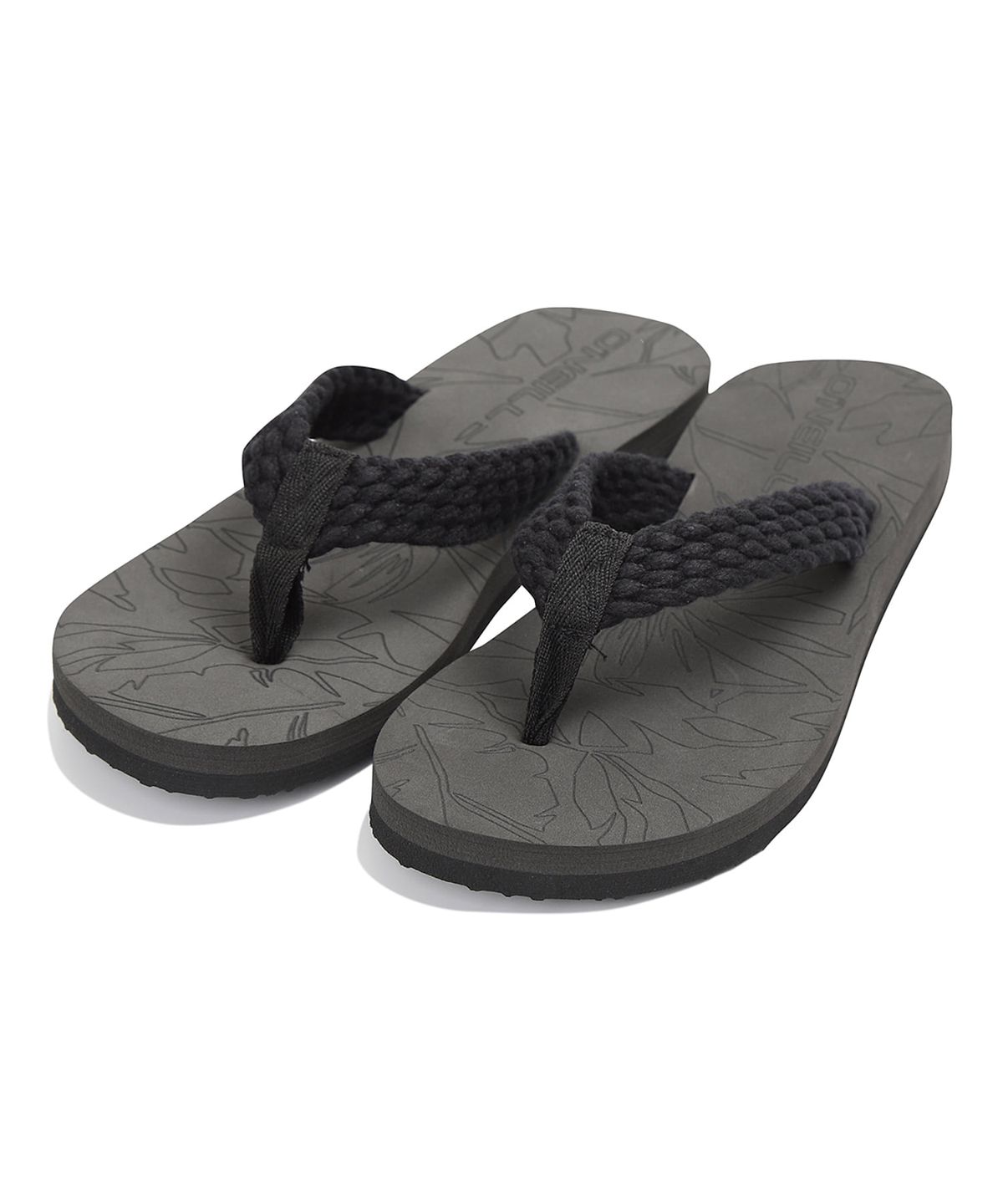 오닐(ONEILL) 여성 ONEILL FLORAL 샌들 OWSL6I236-199