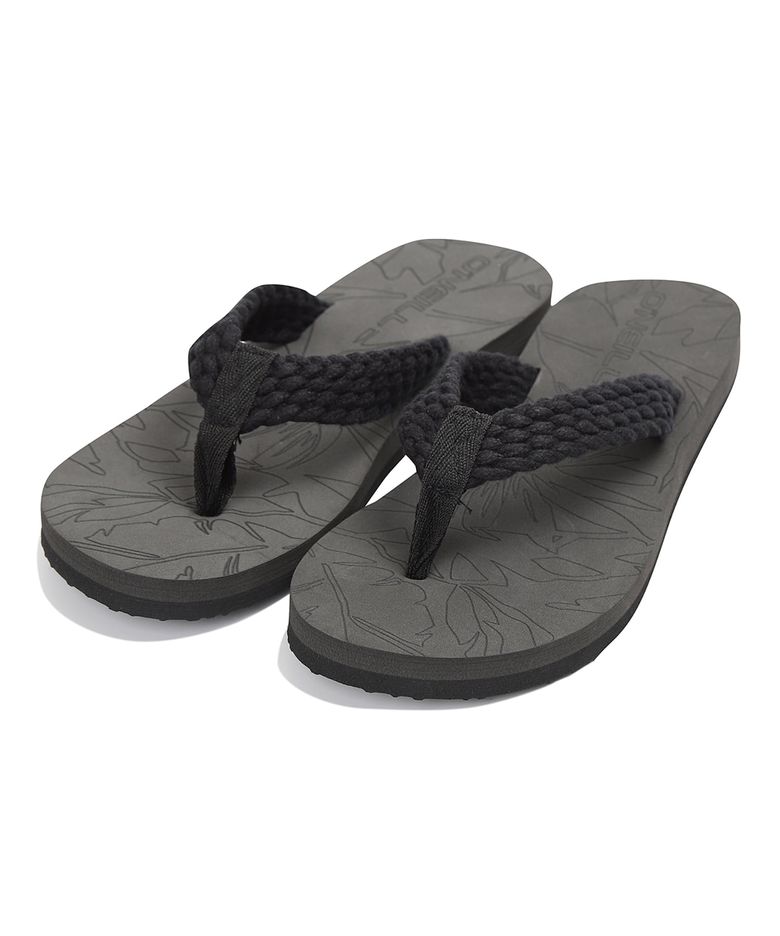 여성 ONEILL FLORAL 샌들 OWSL6I236-199