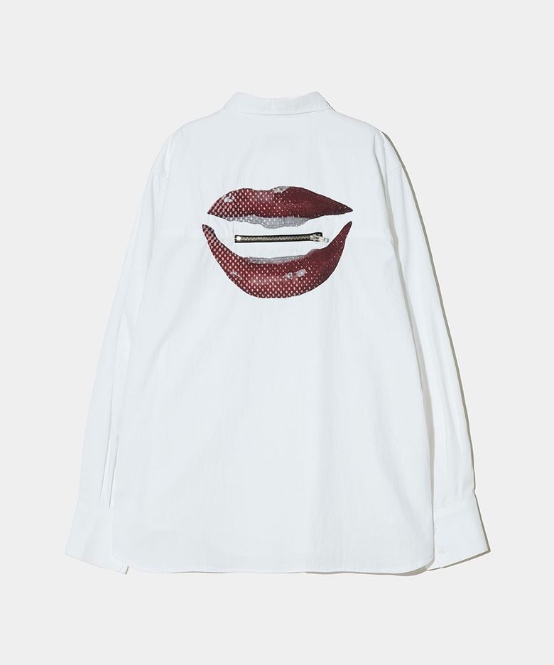 SHIRT #1