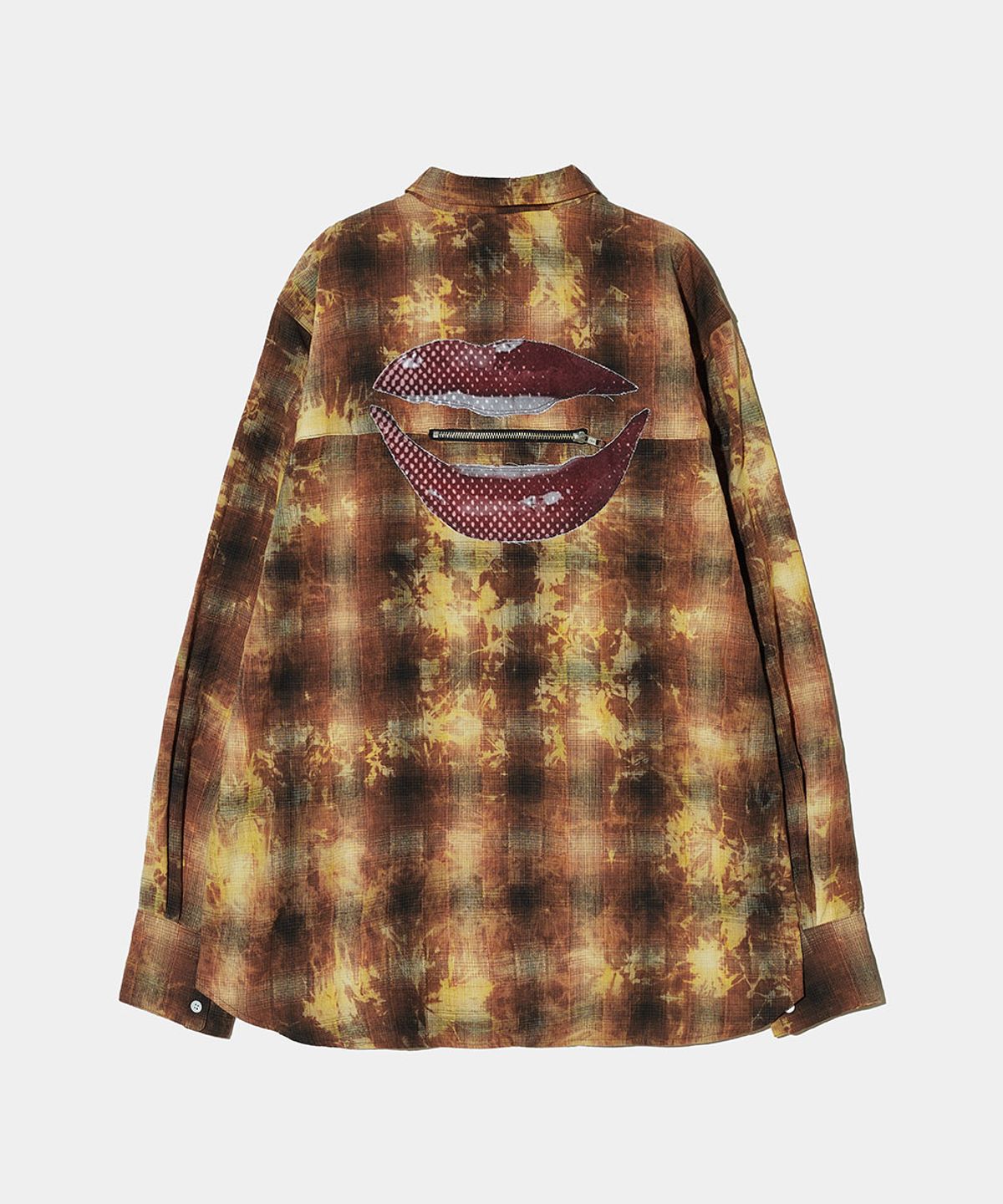 세이모스터프(SAMOSTUFF) SHIRT #2