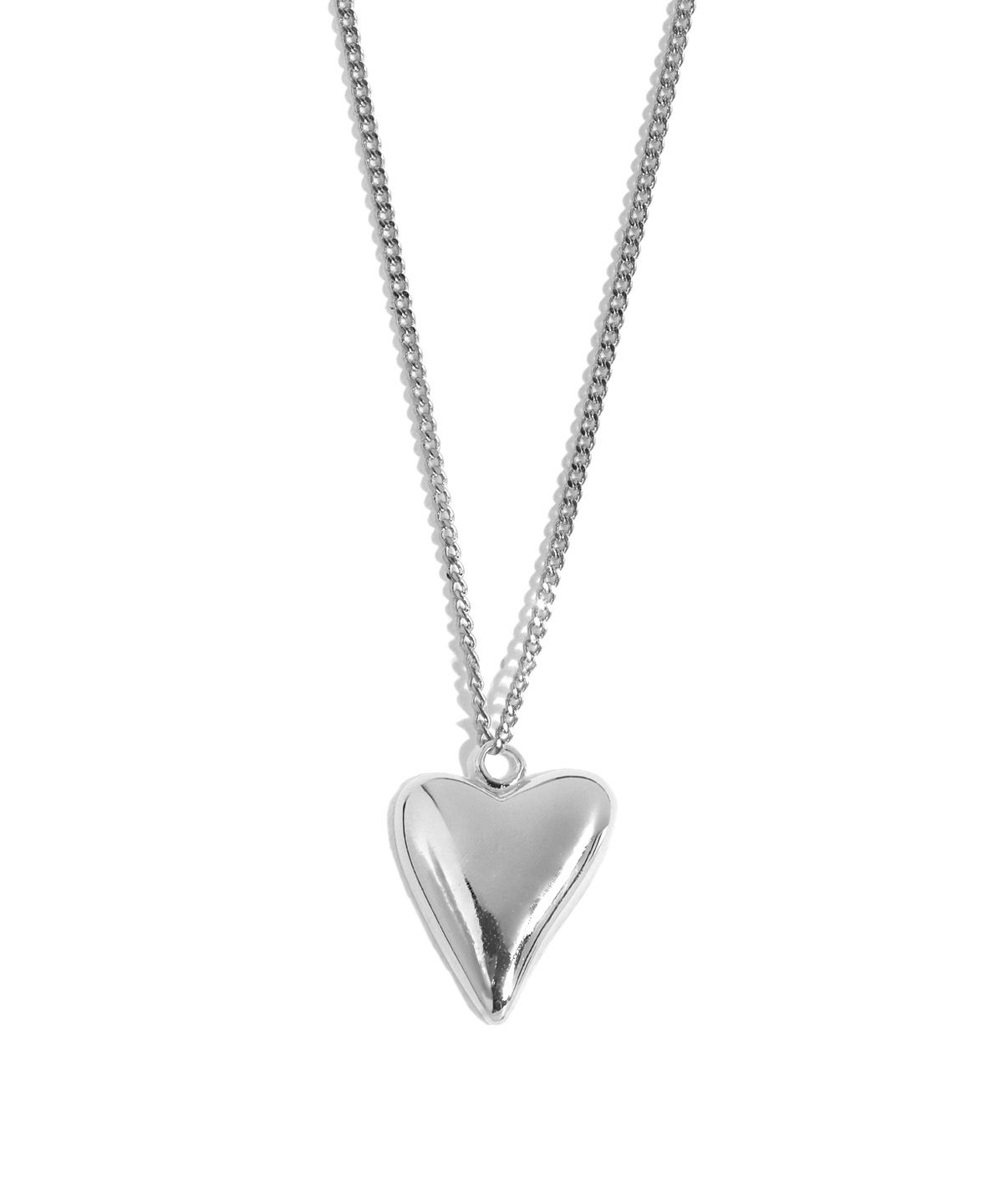 버터링(BUTTERING) BN0026S NECKLACE