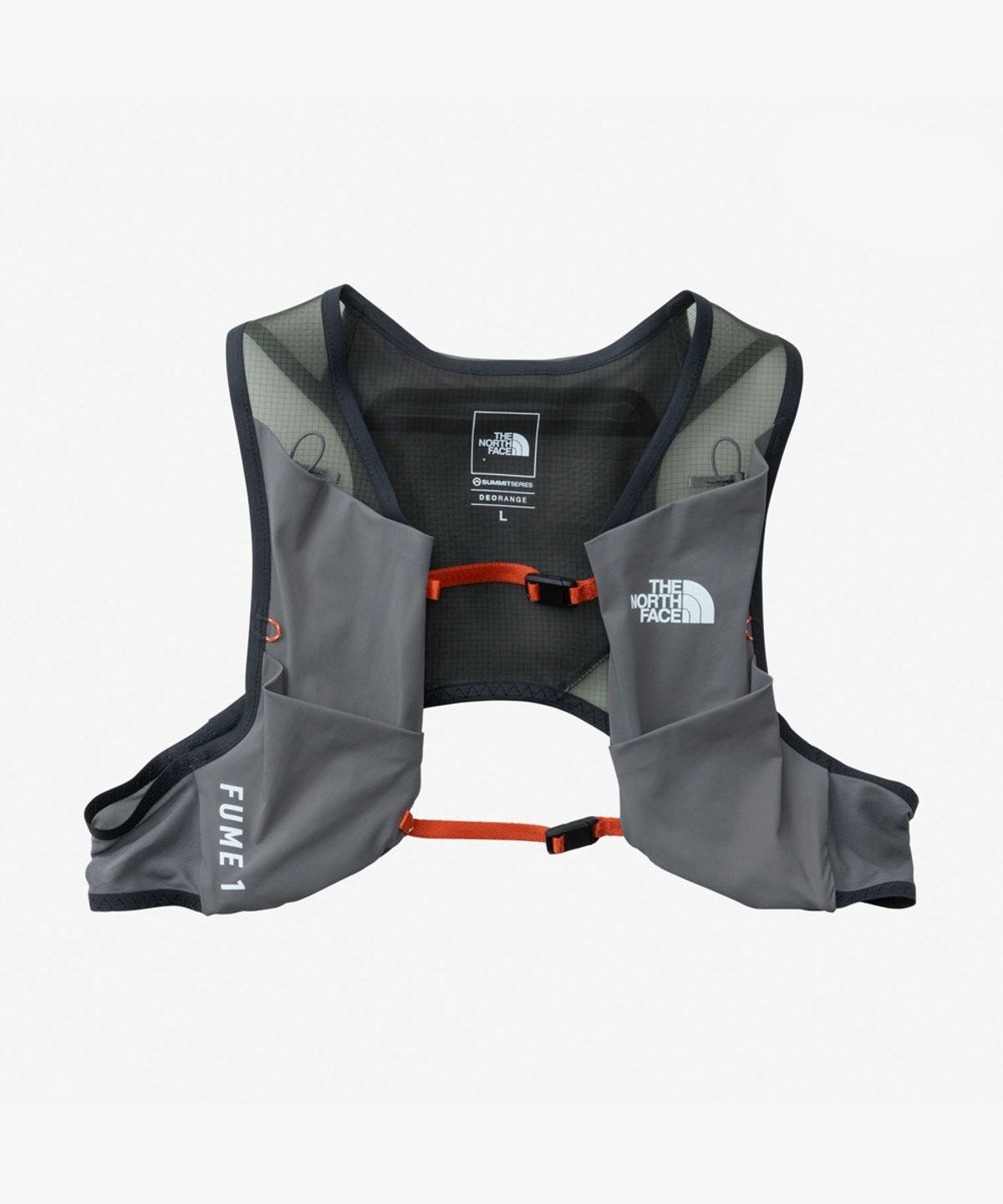 노스페이스(THE NORTH FACE) NA5AS40A 에이치에스티 퓸 1 BLACK