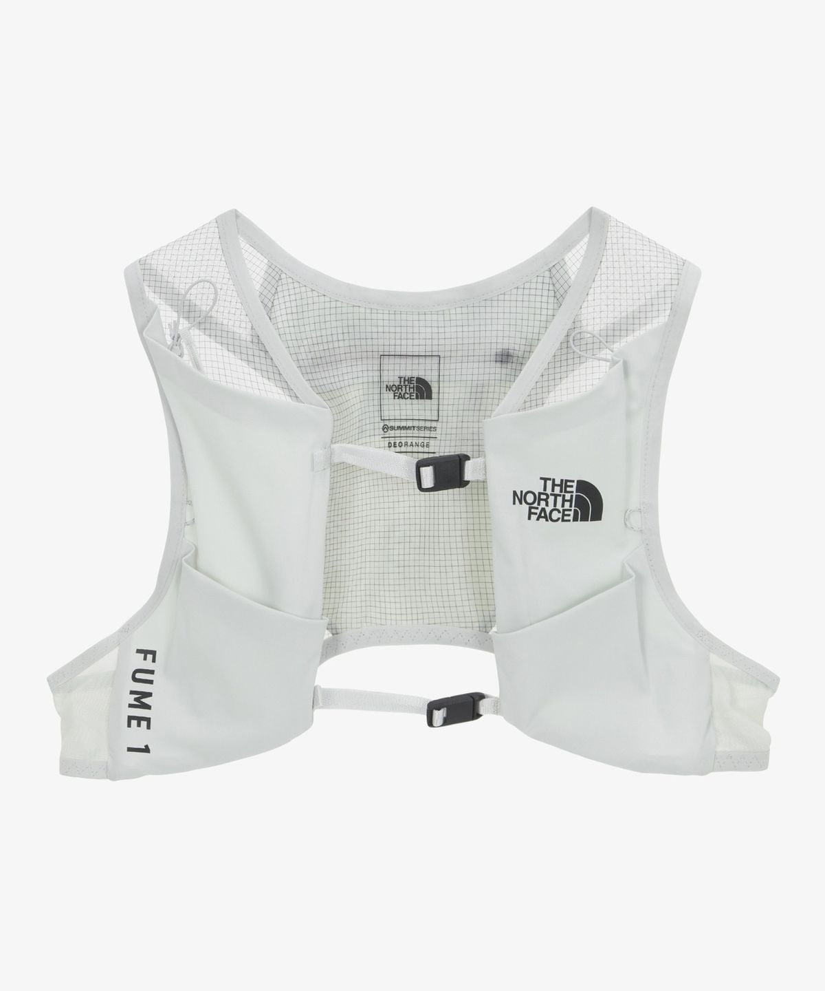 노스페이스(THE NORTH FACE) NA5AS40B 에이치에스티 퓸 1 GRAY