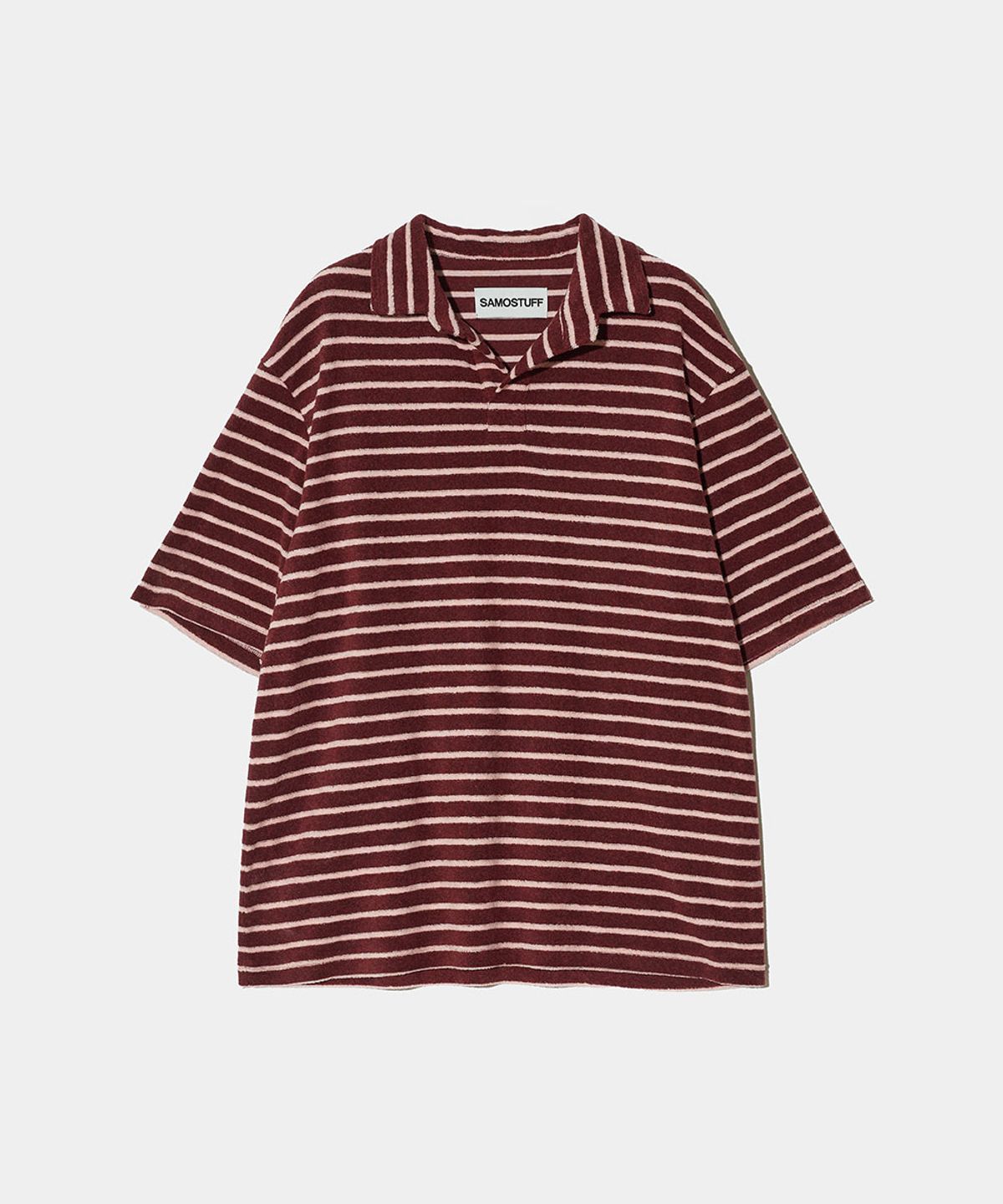 세이모스터프(SAMOSTUFF) POLO #2