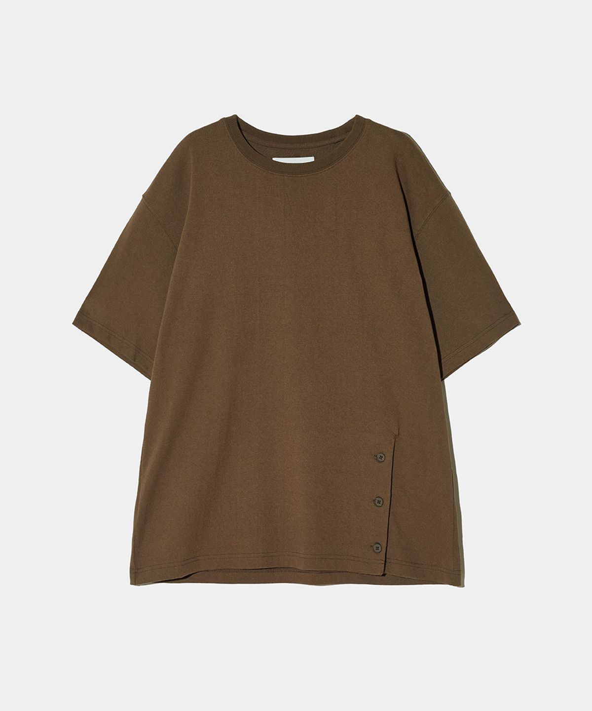 세이모스터프(SAMOSTUFF) T-SHIRT #6