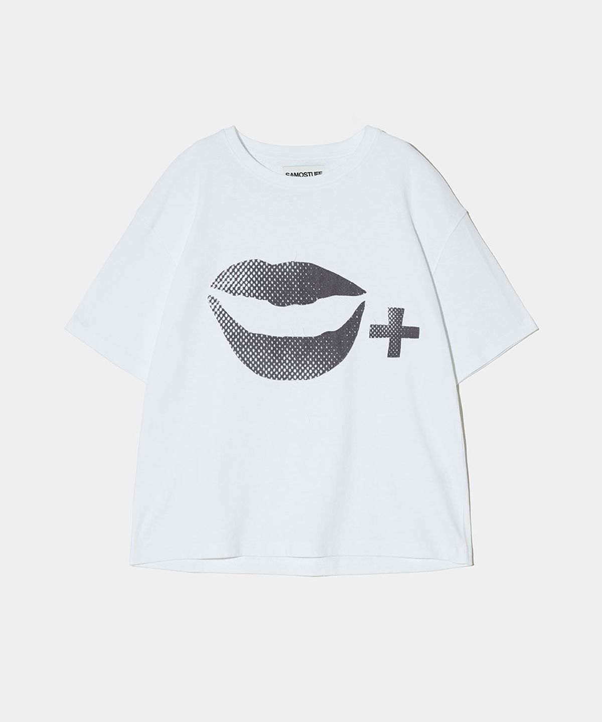 세이모스터프(SAMOSTUFF) T-SHIRT #7