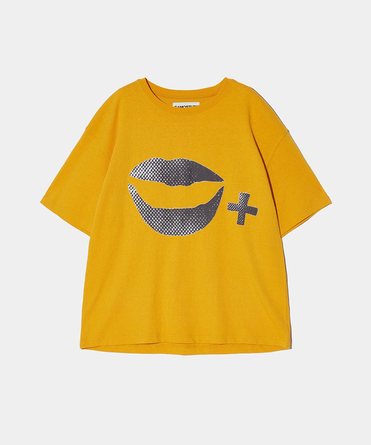 세이모스터프(SAMOSTUFF) T-SHIRT #8