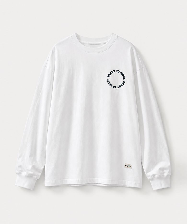 GLOBE T-SHIRT