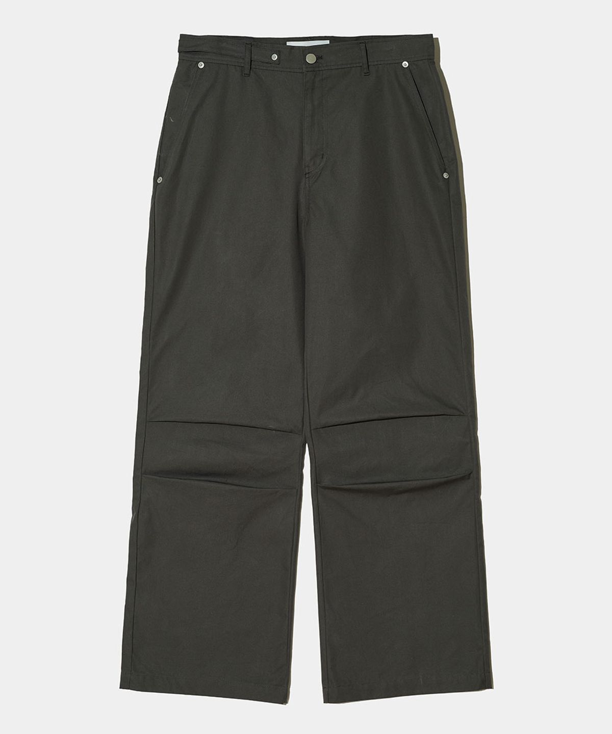 세이모스터프(SAMOSTUFF) SCARF PANTS #1
